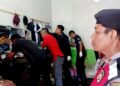 Rutan Lubuk Sikaping Razia Blok Hunian, Sejumlah Barang Terlarang Disita 5 Rutan Lubuk Sikaping Razia Blok Hunian, Sejumlah Barang Terlarang Disita