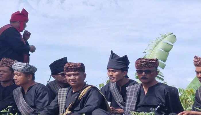 Lindungi Burung Langka, Nagari Lasi Tetapkan Larangan Lewat Sumpah Adat