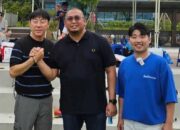 Gagal ke Piala Dunia, Andre Rosiade Usul Shin Tae-yong Latih Lagi Timnas Indonesia