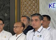 Kemnaker Targetkan 80 Ribu Fresh Graduate Ikut Magang Nasional Batch II 2025