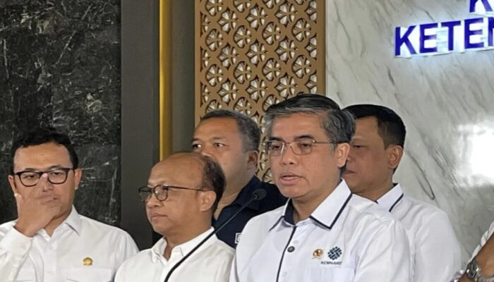 Kemnaker Targetkan 80 Ribu Fresh Graduate Ikut Magang Nasional Batch II 2025