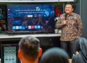 Gandeng IOH, Komdigi Perkuat Ekosistem Registrasi eSIM Digital Berbasis Biometrik