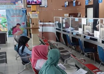 Disdukcapil Pasaman Buka Layanan Khusus Hari Sabtu, Urus KTP dan KK Makin Mudah