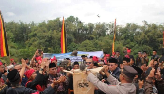 Nagari Lasi Kukuhkan Larangan Berburu Burung di Lereng Marapi, Pelanggar Didenda Emas
