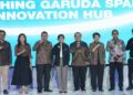 Indonesia Digital Nation 2025. (dok. istimewa)