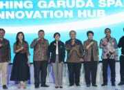 GSIH Targetkan Cetak Empat Juta Talenta Digital dan Pengusaha Teknologi