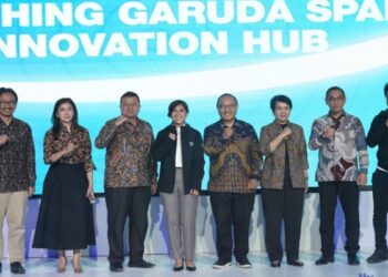 Indonesia Digital Nation 2025. (dok. istimewa)
