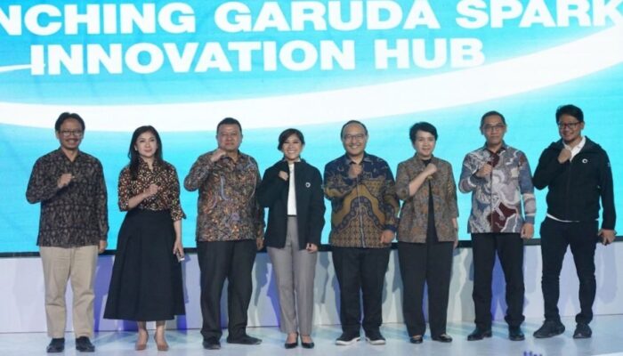 GSIH Targetkan Cetak Empat Juta Talenta Digital dan Pengusaha Teknologi