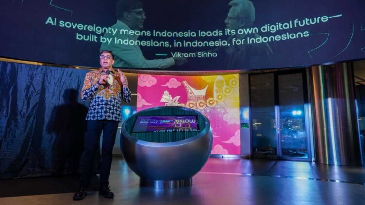 Empowering Indonesia Report 2025: AI Berdaulat Jadi Fondasi Pertumbuhan Menuju Indonesia Emas 2045 1 Indosat empowerment