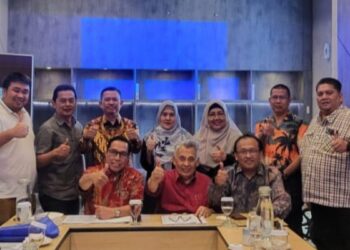 KOPUS Melangkah Lebih Jauh, Menyongsong Era Baru Koperasi Serba Usaha