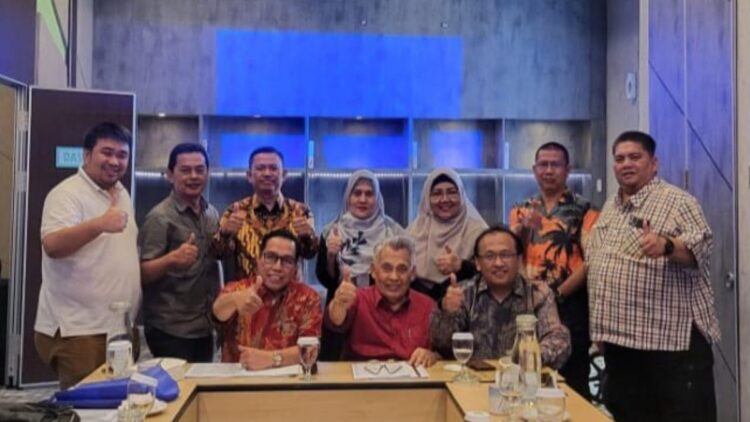 KOPUS Melangkah Lebih Jauh, Menyongsong Era Baru Koperasi Serba Usaha 1 KOPUS