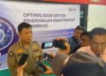 SiPenmas, Inovasi Digital untuk Membangun Kepercayaan Masyarakat