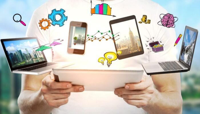 Pemko Sawahlunto Kembangkan Literasi Digital Ramah Anak Dukung Generasi Emas 2045