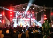 Wako Fadly Amran Hadir di Mendadak Festival 2025, Iven Kolaborasi Kadin Sumbar dan Padang