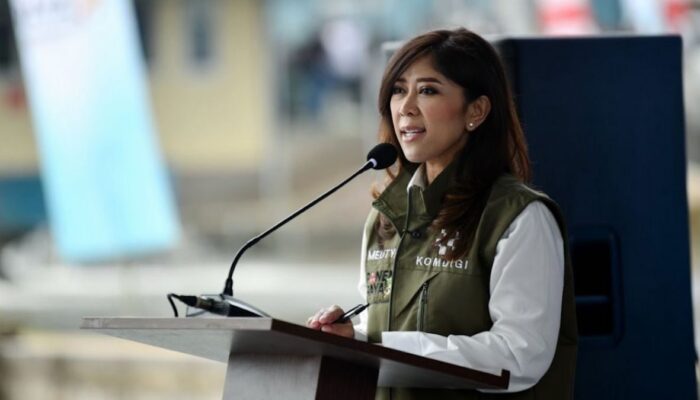 Jaringan Telekomunikasi Aceh Mulai Pulih, 73,5 Persen BTS Sudah Beroperasi Normal