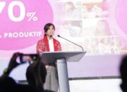 IMDI 2025 Naik ke 44,53, Indonesia makin Cakap Digital