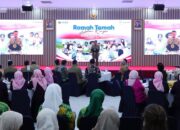 Refleksi 65 Tahun UUPA, Percepatan Layanan Jadi Pekerjaan Utama Kementerian ATR/BPN