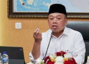 Setahun Menteri Nusron: 96 Persen Penertiban Tanah Telantar Dialokasikan untuk Reforma Agraria