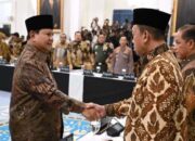 Menteri Nusron Tegaskan Tak Ada Satu pun Kasus Baru Sengketa Tanah di Tahun Pertama Periode Kabinet Merah Putih