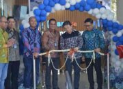 BRI Life Dekatkan Diri ke Nasabah, Kantor Layanan Baru di Padang Tawarkan Fasilitas Prima