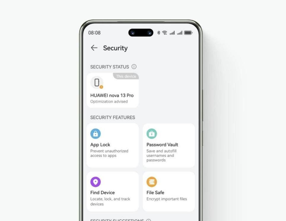 Daftar Periksa Keamanan Data Ponsel Terbaik Anda 2 Picture8