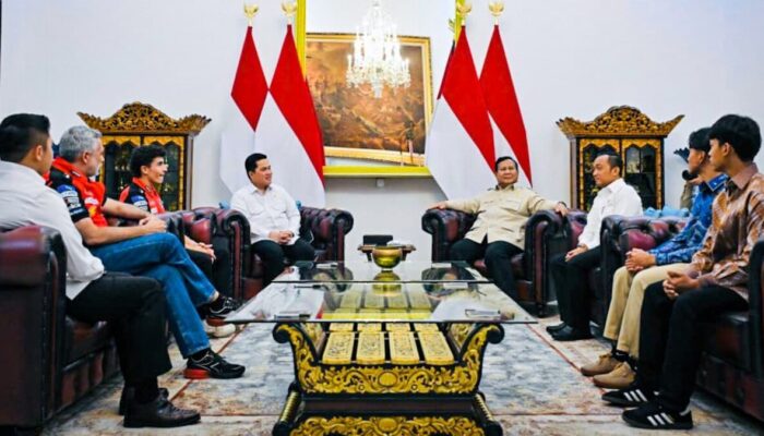 Sport Tourism harus Jadi Penggerak Ekonomi Bangsa