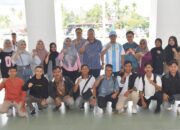 15 Anak Pariaman ‘Go Jerman’ Lewat Program di Pasim Sukabumi