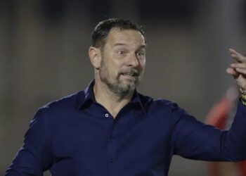 Dejan Antonic. (dok. istimewa)