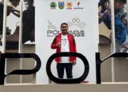 Anandya Dipo: Jangan Padamkan Api Semangat, Mari Berjuang Sampai Akhir