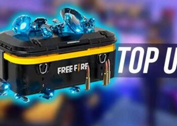 Simak! Manfaat dan Cara Top Up Diamond FF Disini