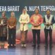 Sumbar jadi salah satu provinsi terbaik di Indonesia Muslim Travel Index. (dok. adpsb)