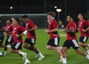 Timnas Gagal ke Piala Dunia, Mensesneg: Kita Evaluasi dan Coba Lagi!