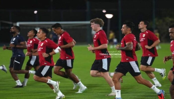 Dua Penalti Kevin Diks Tak Cukup, Indonesia Tumbang 2-3 dari Arab Saudi