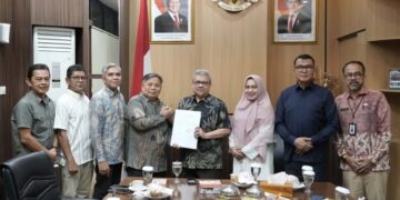 21 Calon Komisioner KPID Sumbar Lolos ke Fit and Proper Test