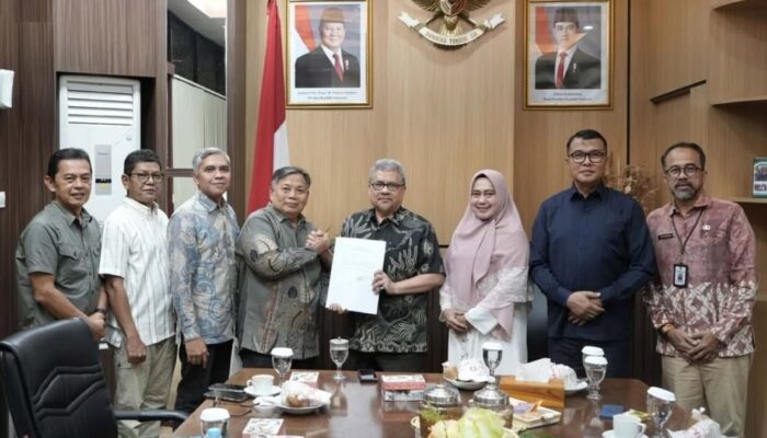 21 Calon Komisioner KPID Sumbar Lolos ke Fit and Proper Test