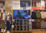 Gerai Pertama di Ranah Minang, UNIQLO Hadir di Basko City Mall pada 31 Oktober