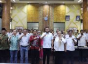Pemko Padang Matangkan Persiapan Penyusunan Masterplan Smart City