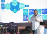 Bertemu Forum TJSLBU, Wako Fadly Amran Ingin Selaraskan Progul dengan CSR