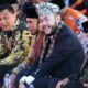 Wako Fadly Amran hadiri acara batagak panghulu Fauzi Bahar. (dok. Prokopim)