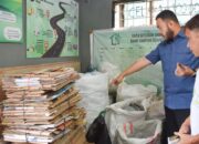 Wako Fadly Amran Apresiasi Bank Sampah, Bantu Pemerintah Wujudkan Padang Bersih