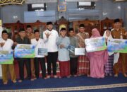 Anggaran Dipotong Pusat, Wako Fadly Amran Optimis Progul Tetap Berlanjut