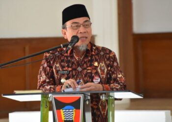 Wawako Maigus Nasir Buka Rakor terkait Drill Tsunami di Padang 6 Wawako Maigus Nasir Buka Rakor terkait Drill Tsunami di Padang