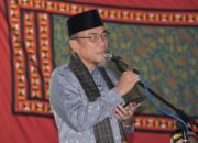 Siap Kolaborasi, Wawako Maigus Nasir Hadiri Pelantikan IPSI Ranting Koto Tangah