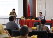 Wawako Maigus Nasir Minta BPJS Kesehatan Tingkatkan Mutu Layanan untuk MBR di Padang