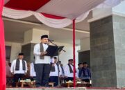 Hari Kesaktian Pancasila, Pemkab Solok Teguhkan Komitmen terhadap Nilai Luhur Bangsa