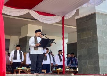 Hari Kesaktian Pancasila, Pemkab Solok Teguhkan Komitmen terhadap Nilai Luhur Bangsa 1 Hari Kesaktian Pancasila, Pemkab Solok Teguhkan Komitmen terhadap Nilai Luhur Bangsa
