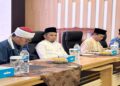 Pemkab Solok dan MUI Sepakat Perkuat Peran Masjid Tangkal Penyakit Sosial
