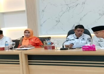 Festival 5 Danau Siap Digelar 9 Oktober, Pemkab Solok Targetkan Lonjakan Wisatawan