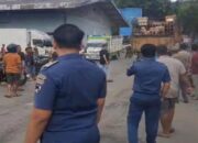 Ricuh di Pelabuhan Gunungsitoli, Ternak tanpa Dokumen Dipaksa Masuk: Kementan Minta Tindakan Tegas