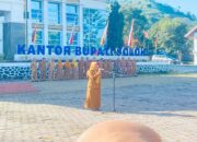 Jelang Festival 5 Danau, Pemkab Solok Ajak ASN Promosikan Event Unggulan